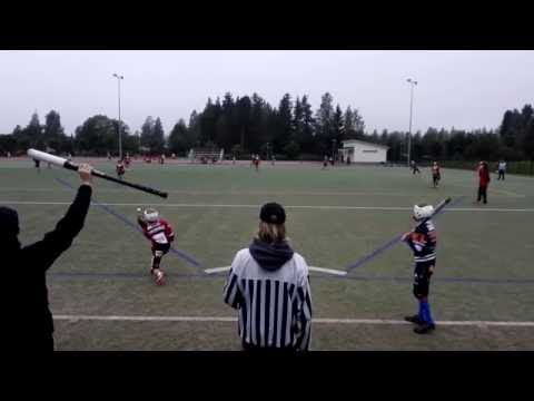 Tenavaleiri 2016 JoMa - KaMa E05 - Osa I