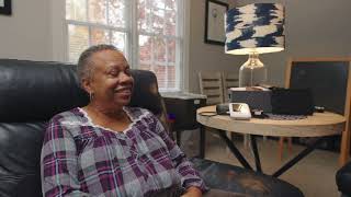 WakeMed Hospital @ Your Home