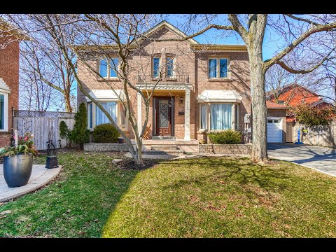 6605 Snow Goose Lane, Mississauga Home for Sale - Real Estate Properties for Sale