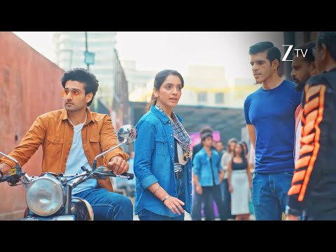 Jagadhatri | Moosa ke aadmion ko dhoondhne mein kya Agent JD aur uski team hogi kaamyaab?