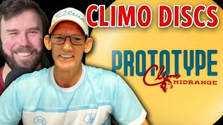 Ken Climo Exclusive Interview About His New Discs Partnering With Discraft