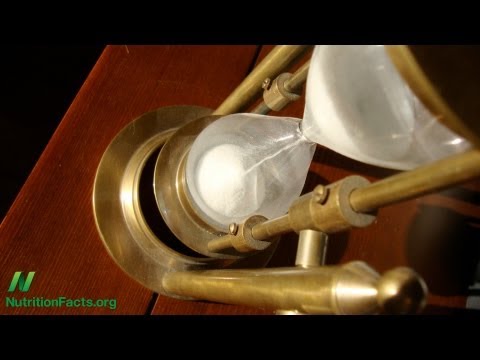 The Benefits of Caloric Restriction Without the Actual Restricting