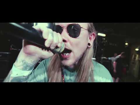 Grayshapes feat  Burned Time Machine, Telema    Terror Official Music Video