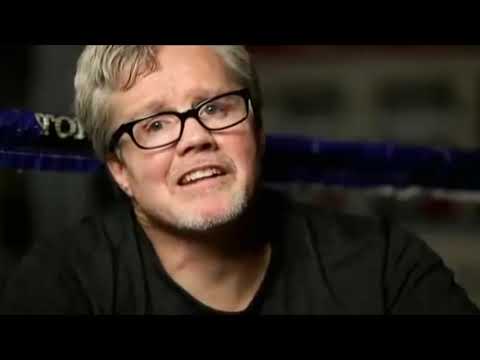 HBO 247 Julio Cesar Chavez Jr vs Sergio Gabriel Martinez - Episode 2