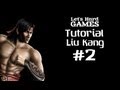 Mortal Kombat 9: Komplete Edition #2 Обучение Liu Kang ...