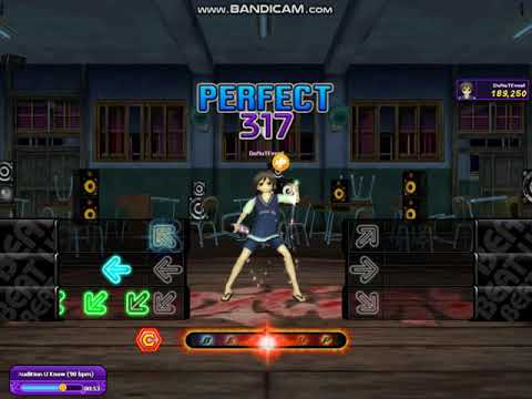 Audition Beat Up - U Know 90 BPM 0 Miss BY: NuTEvent