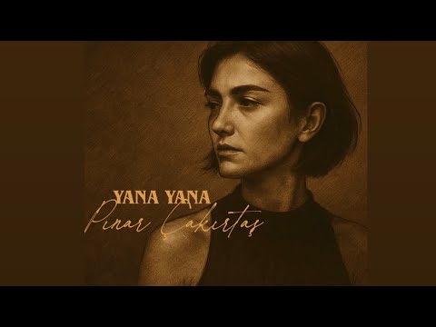 Pınar Çakırtaş – “Yana Yana” (Official Audio)