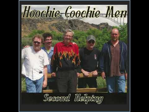 The Hoochie Coochie Men - Pretty Girl