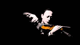 [HQ] Jascha Heifetz - Tchaikovsky's Violin Concerto in D major, Op. 35