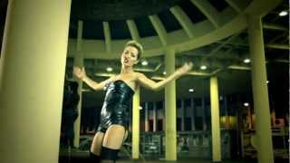 Milena Vucic // Samo moj // 2012 // official video