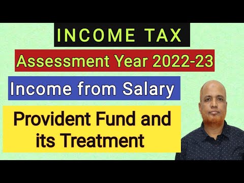 Income Tax I Assessment Year 2022 23 I Introduction of the subject I Hasham Ali Khan I
