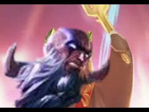 When Ryze was in URF/Ryze.exe