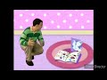Blue Skidoo Sticker Book Steve S Version