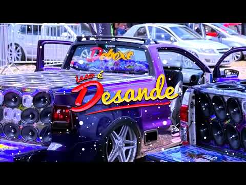 A CAMINHO DA TRETA - NOOBREAK , DOUTH E DFRANCO - ISSO É DEBOXE ELETROFUNK 2024