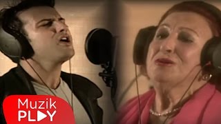 Müzeyyen Senar &amp; Tarkan - Benzemez Kimse Sana (Official Video)