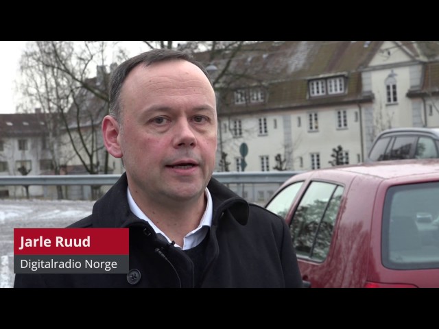YouTube Video - VB DAB RADIO 211216