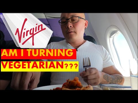 Flight Review: Virgin Australia | Adelaide - Melbourne | Business Class