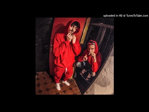 Charlie Charles x Sick Luke Type Beat (Prod. Even)