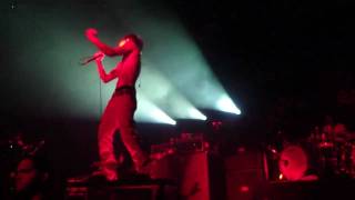 Download lagu Dir en grey - Shokubeni [Live at Nokia Theater 8.24.2010] mp3