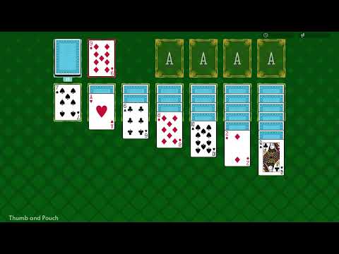 Ultimate Solitaire Collection thumbnail