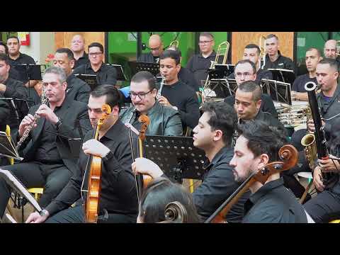 Hino 197 - Senhor por teu poder