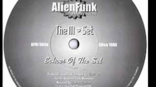 The M-Set - Echoes Of The Set
