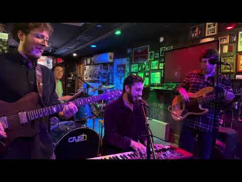 Promotional video thumbnail 3 for Northern Ramble Band