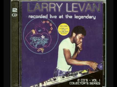 Celestial Choir - Stand On The Word (Larry Levan Mix)