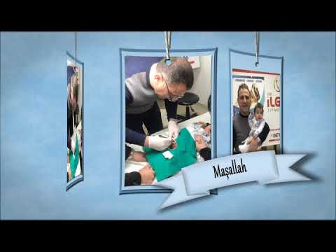 DORUK TIRAŞ - Sünnet Videosu