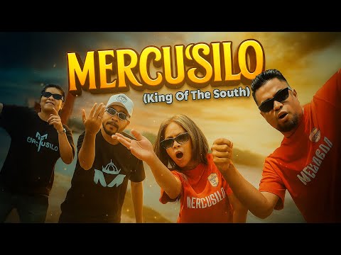 MERCUSILO (King Of The South) - Kelvin Fordatkossu ft. MCP Sysilia Remon Sarempa & Desi Mamole