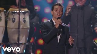 Marc Anthony - Cambio de Piel (En Vivo: Premios Billboard 2014)