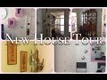 Our Retro Vintage 1950's Style House Tour by ...