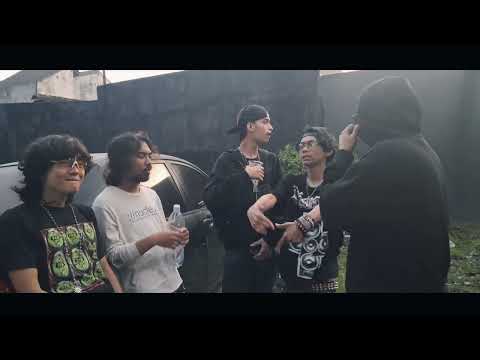 Belanda Hitam, Destroy Kanyut - Koldi Lifestyle (MV)