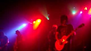 Michael Monroe Band - Not Faking It