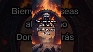 Mägo de Oz - Ilussia #letra #magodeoz #hell