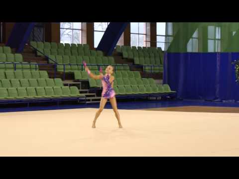 Eesti Noorte MV 2015 - Jäe Gerda - Clubs