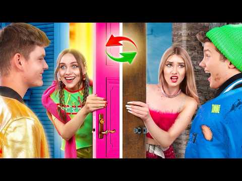 Kleed Je Om Indruk Te Maken In De Modelvilla! Het Geheime Verhaal Van De Modewedstrijd