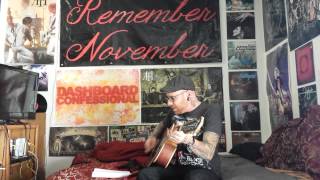Mike Ness-Once a Day (JD Nash)