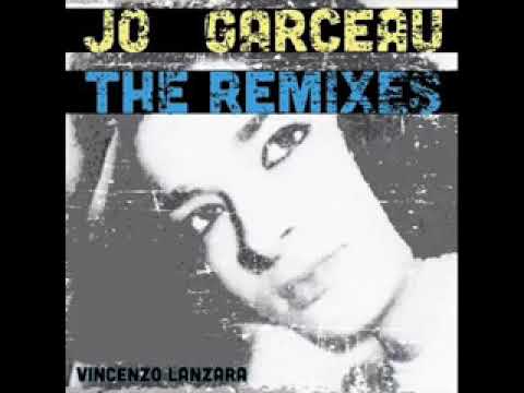Vincenzo Lanzara  - Winter's Coming On feat  Jo Garceau Original Mix