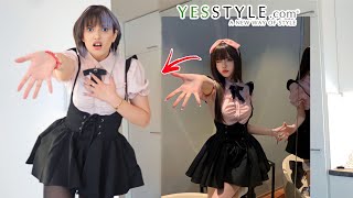 جربت ملابس من ارخص موقع كوري ???????? | ندمت????