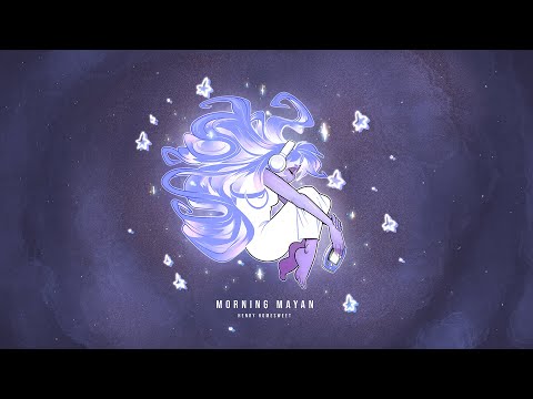 Henry Homesweet - Morning Mayan (Full Album)