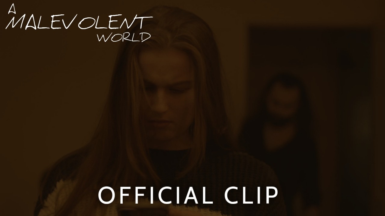 Miniature de la vidéo A Malevolent World I Official Clip du film A Malevolent World