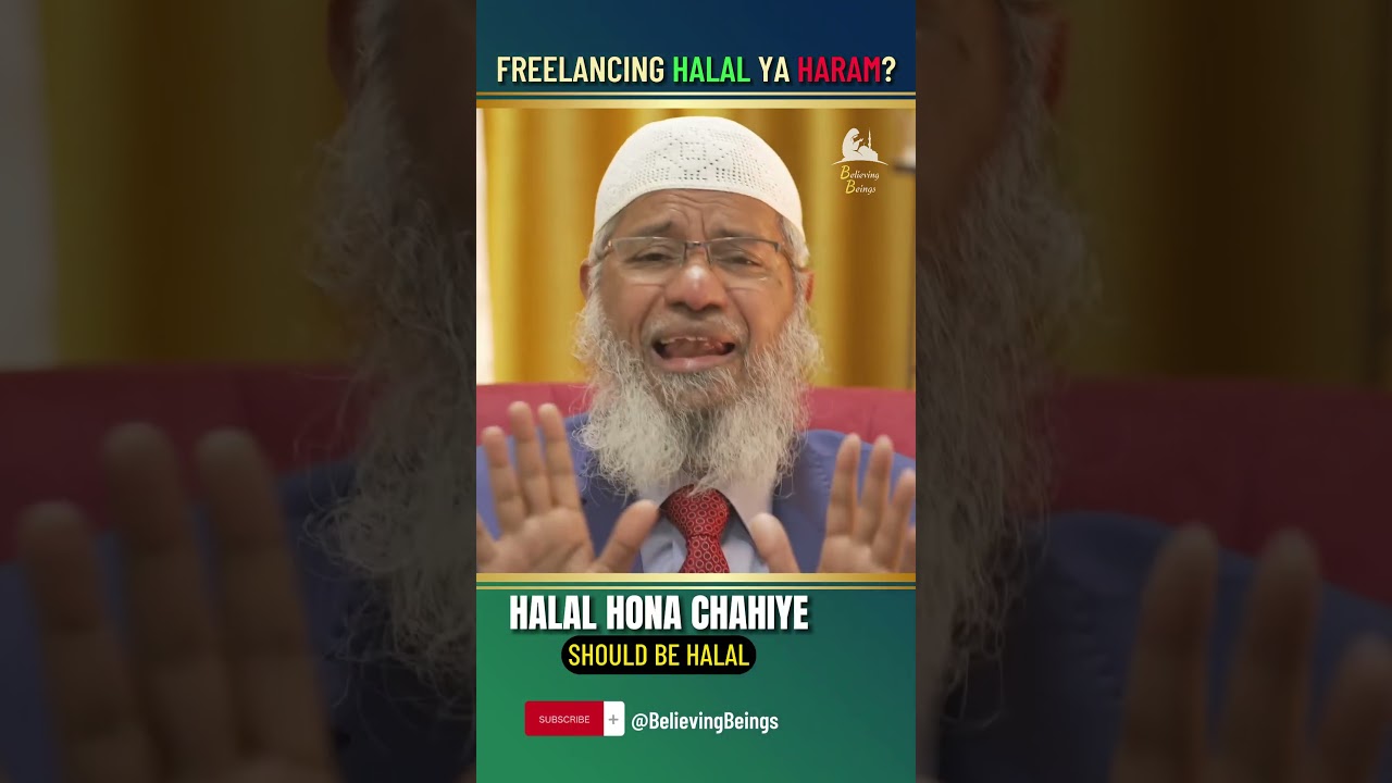 Apakah Freelance Halal Apakah Freelance Halal