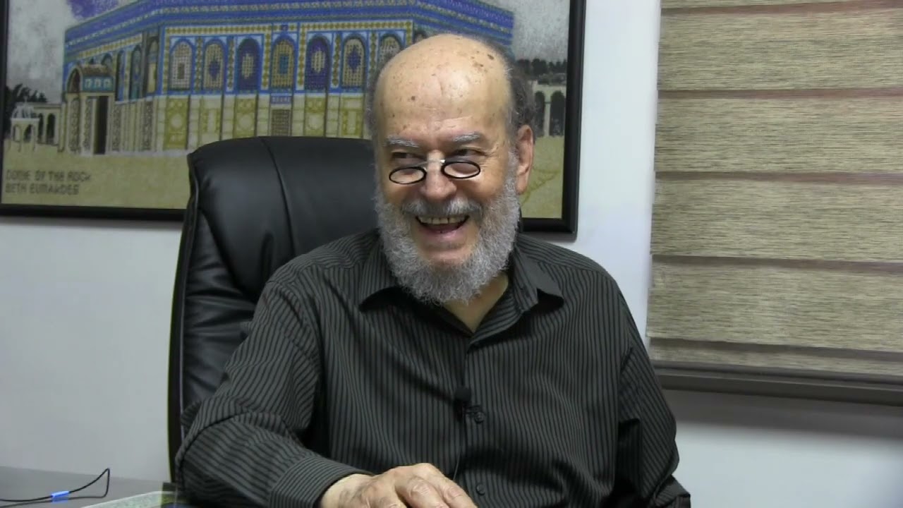 الأستاذ بسّام جرّار- تفسير-" أفنضرب عنكم الذكر صفحا "-----20- 6- 2026م