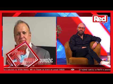 Pitam za druga - Mustafa: Supruga i ja smo plakali zbog Norinog rođendana! - 21.02.2026. - Red TV