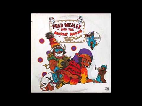 Fred Wesley & The Horny Horns Four Play