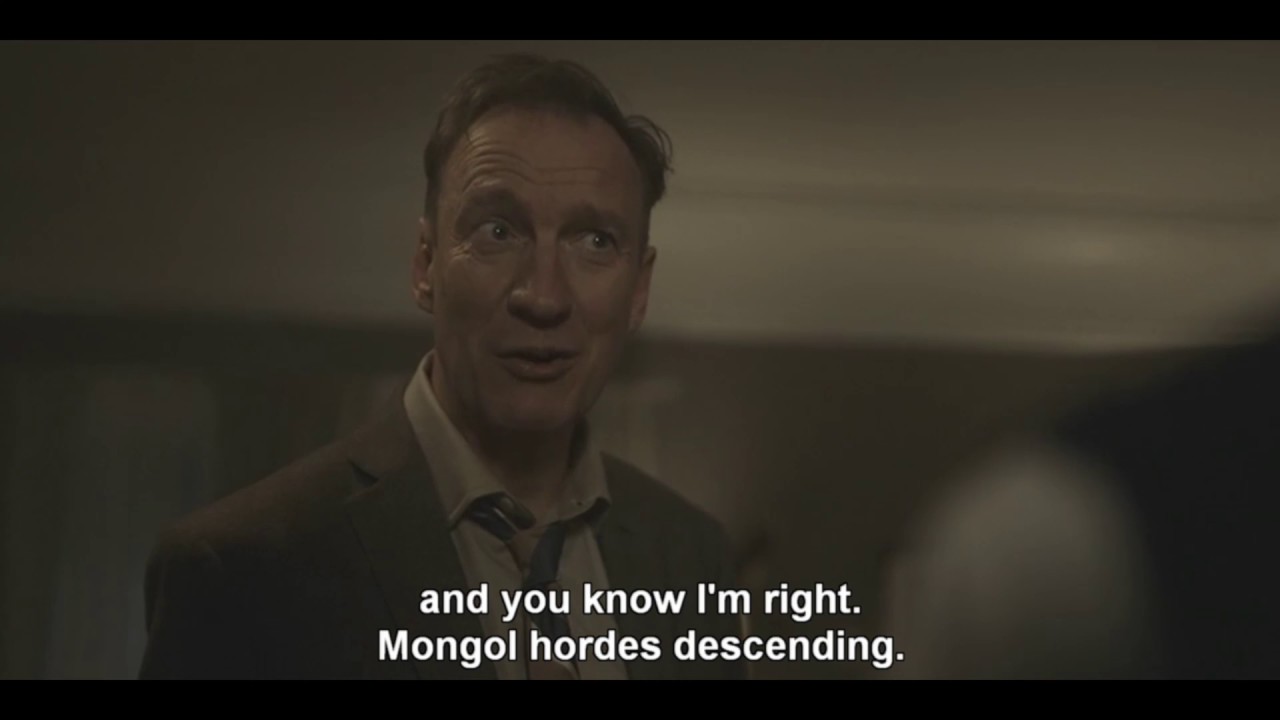 The Actor Who Disappears Into Every Role: Why David Thewlis Still Captivates Audiences