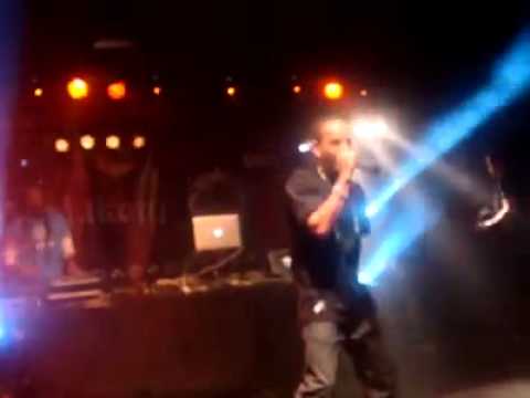 TiGuS 974 ☆ Soirée COQLAKOUR ☆☆ le 23 octobre2010 ☆☆☆ Au Cabaret Sauvage