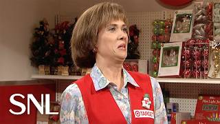 Download lagu Target Lady: Stock Boy - SNL mp3 Download lagu Target Lady: Stock Boy - SNL mp3