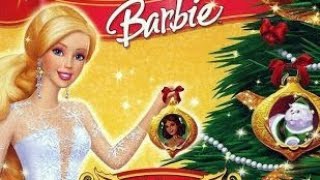 Download lagu Barbie in a Christmas Carol SUB INDONESIA... mp3